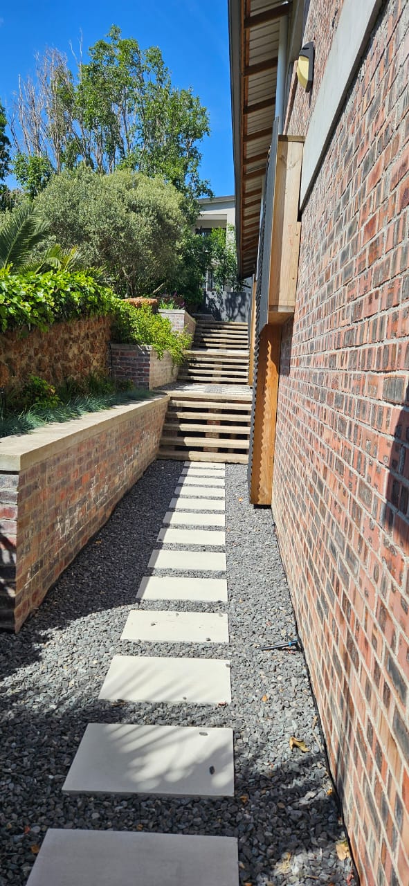 To Let 1 Bedroom Property for Rent in Helena Heights Western Cape